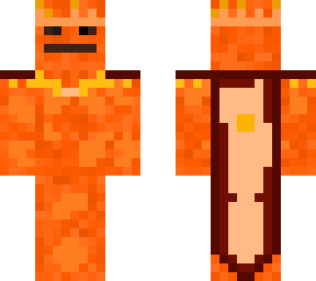 lava prince