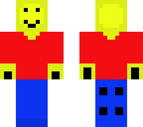 lego man