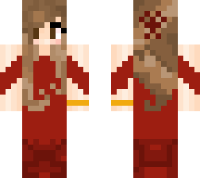 liv wedding skin