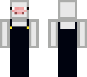 llamxi skin