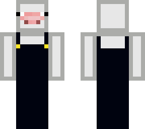 llamxi skin fixed