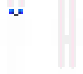long eared bunny