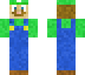 luigi