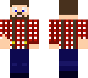 lumberjack