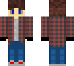 lumberkack