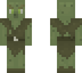 lyn the goblin