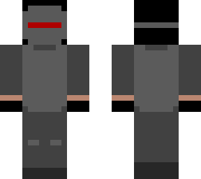 m.c riot guard