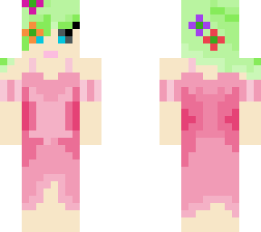 mahskinlikefairy