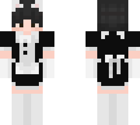 maid