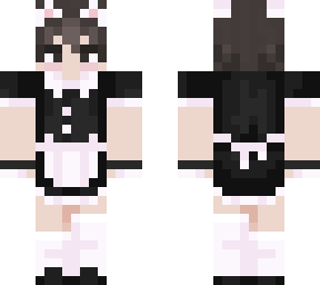 maid boy