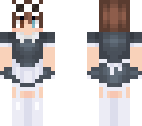 maid danny