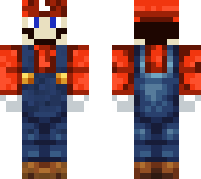 mario