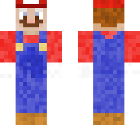 mario