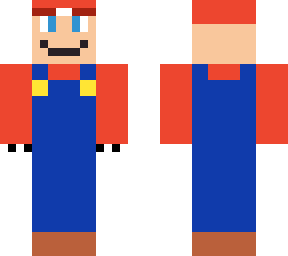 mario
