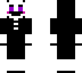 marionette