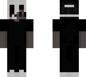 mask man