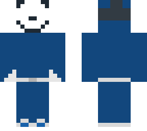 masked skin