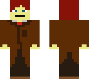 mayor
