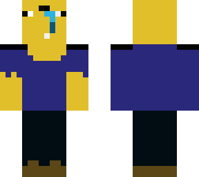 mc n00b