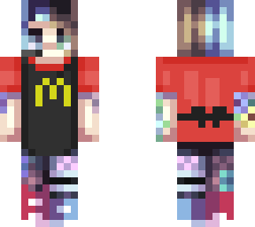 mcmagic!