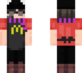 mcmox!
