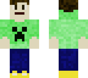 me (isaac)