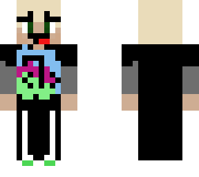 me as derp