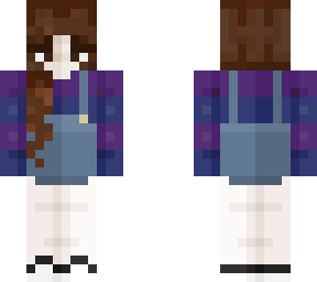 me(in overalls)