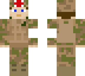 medic