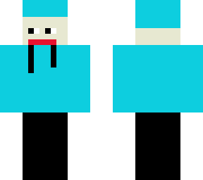 meh