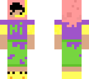 meh skin