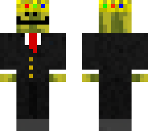 melon is a suit