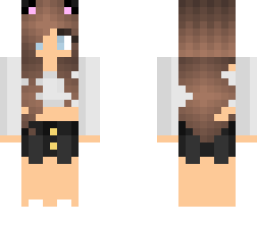meothwa girl