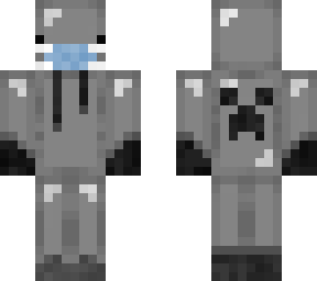 metaled skeppy