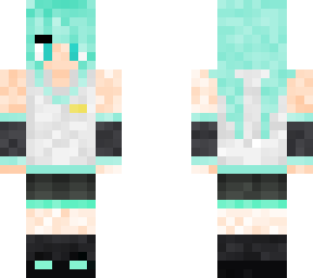 miku hatsune