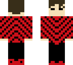 minecraft noah backwards