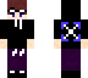 minetranix skin