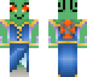 mini zoe