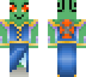 mini zoe 2