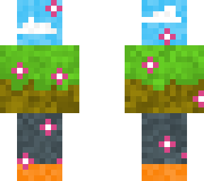 mmali's contest skin