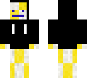 molten core steve