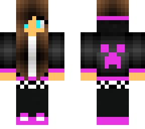 mona pink