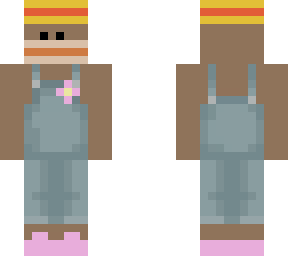 monke