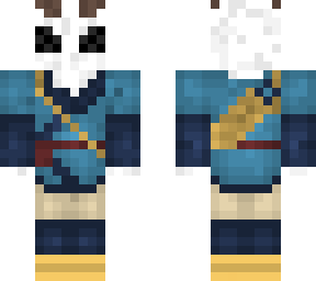 moth ashitaka