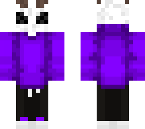 mothgoon (me)