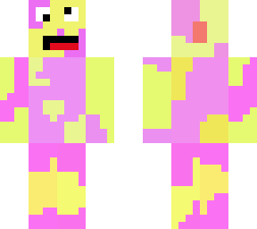mr. taffy