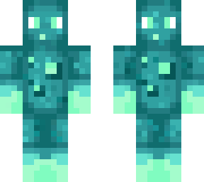 mr glowing squid