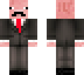 mr piggy
