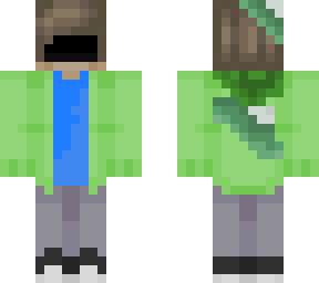 mrgreenbeanie (revamped)