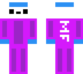 mufflez skin
